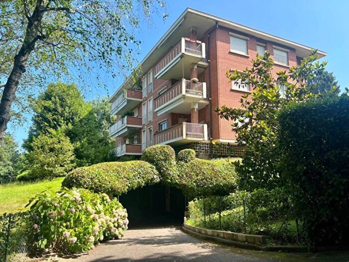 Appartamento con 6 locali in affitto in Strada Val Salice, Precollina Colle della Maddalena, Torino