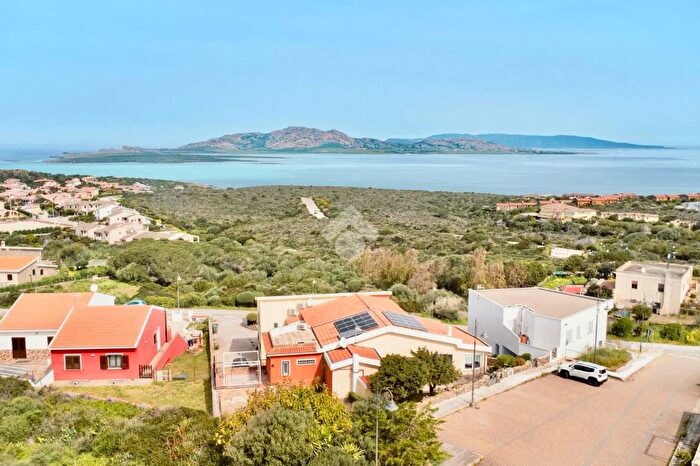 Appartamento quadrilocale in vendita in Loc Ovile del Mercante, Stintino