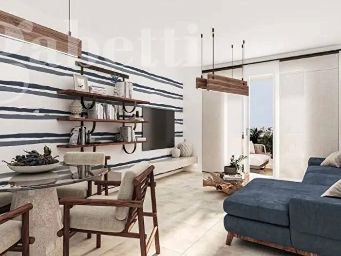 Appartamento trilocale in vendita in Via Sanzio, Senigallia