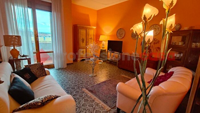 Appartamento quadrilocale in vendita in Montelupo Fiorentino