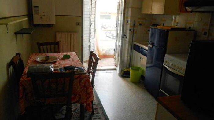 Appartamento quadrilocale in vendita in Galleria della Sima, Jesi