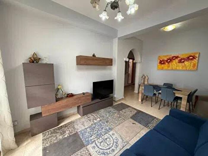 Appartamento trilocale in affitto in Via Marinaio DItalia No Number, Centro, Milazzo