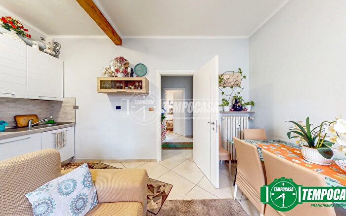 Appartamento quadrilocale in vendita in Via Benedetto Croce, Acqui Terme