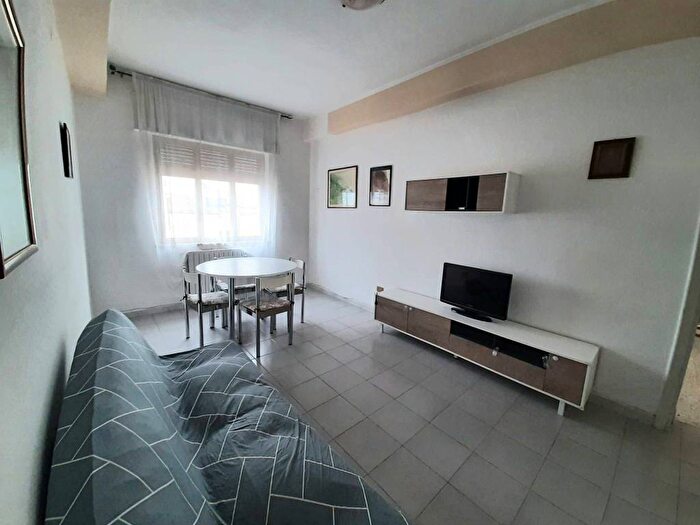 Appartamento quadrilocale in affitto in Mater Domini Cavita, Catanzaro