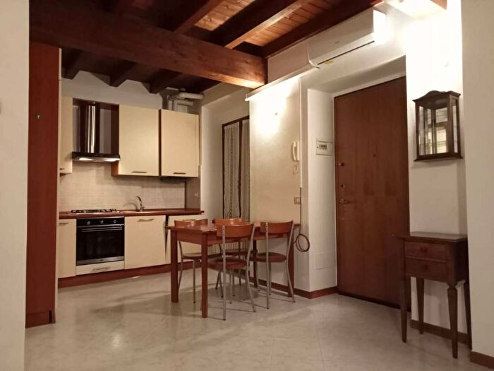 Appartamento monolocale in affitto in via Carolina Balconi, Centro, Cernusco sul Naviglio