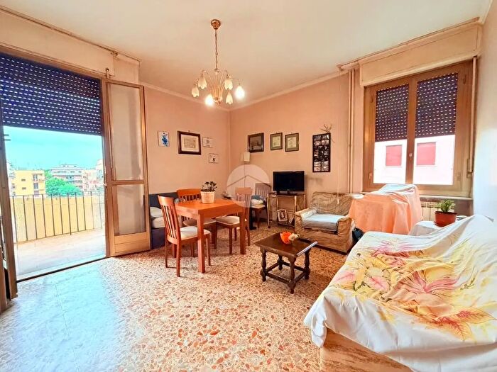Appartamento bilocale in vendita in Via dei Lincei, Roma