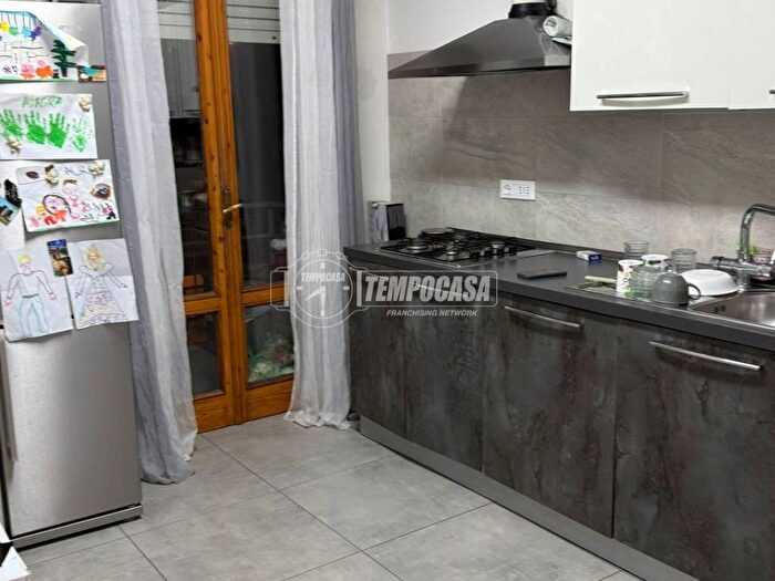 Appartamento trilocale in affitto in Centro, Maranello