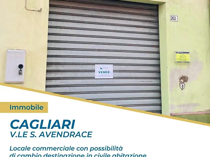 Appartamento bilocale in vendita in Cagliari