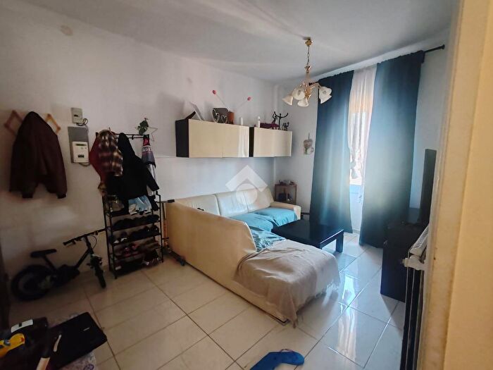 Appartamento con 5 locali in vendita in Via Parodi, Genova