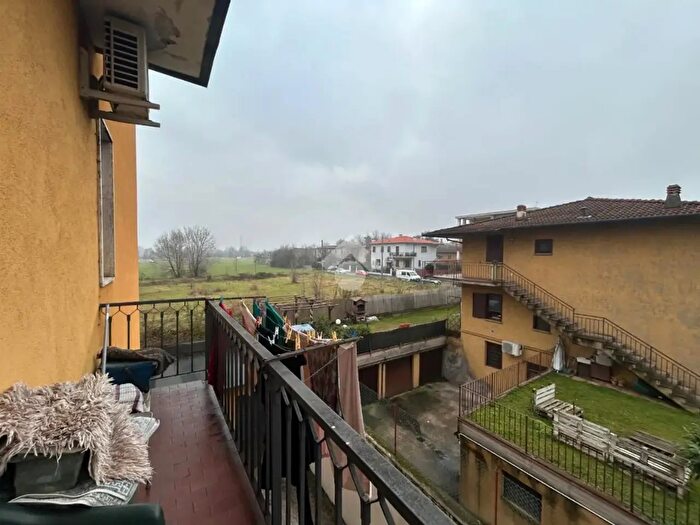 Appartamento trilocale in vendita in Via Luigi Tosetti, Brescia