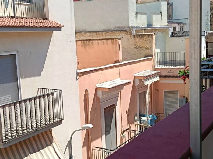 Appartamento bilocale in affitto in Via Potenza, Settefrati, Barletta