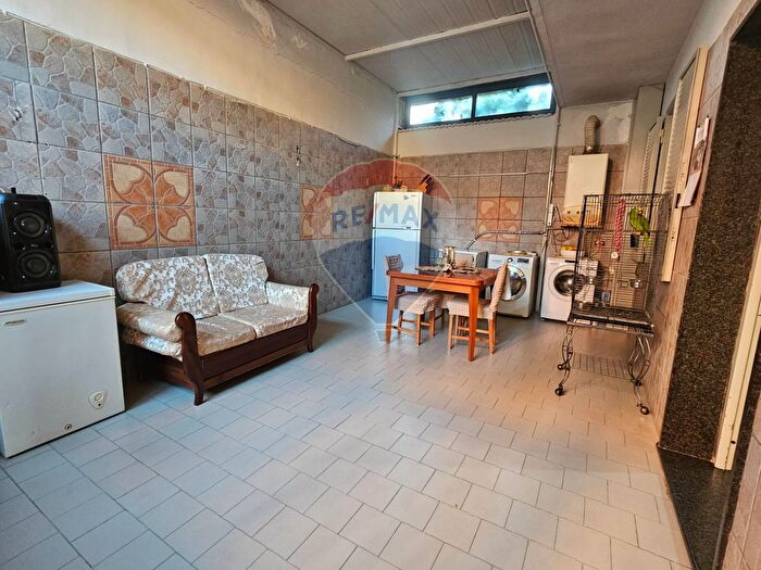 Appartamento trilocale in vendita in Afragola