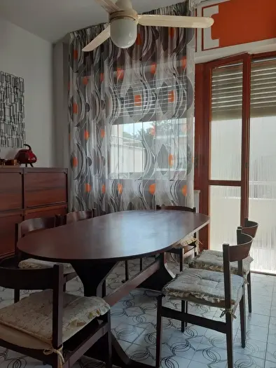 Appartamento quadrilocale in affitto in Francavilla Al Mare