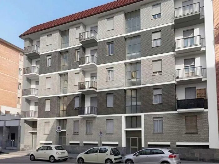 Appartamento bilocale in vendita in Pinerolo
