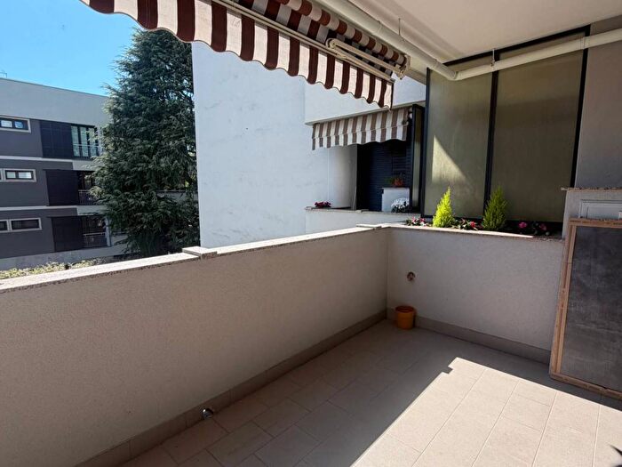 Appartamento trilocale in affitto in Via Magenta, SantEdoardo, Busto Arsizio