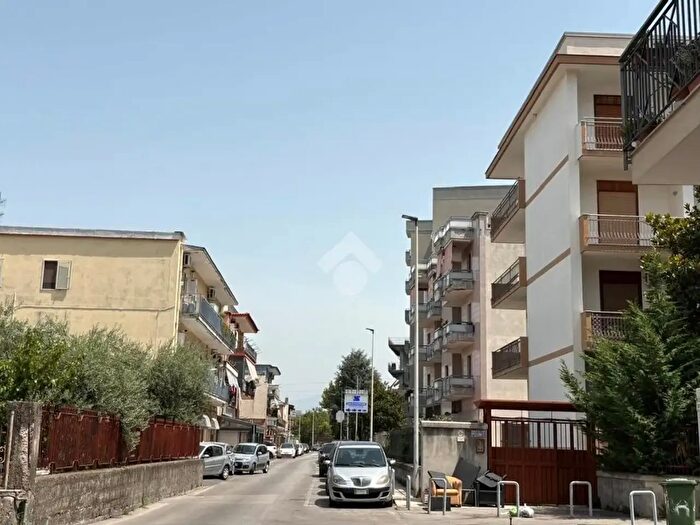 Appartamento quadrilocale in vendita in Via Petraro, Castellammare Di Stabia