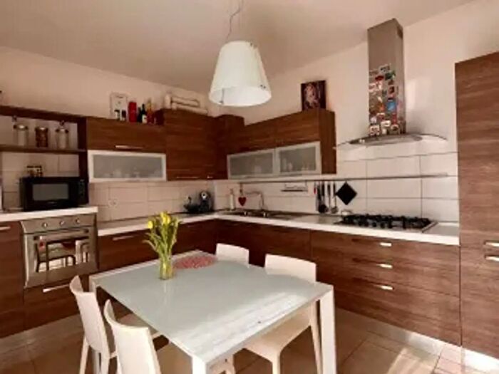Appartamento con 5 locali in vendita in Via Mattioli, Casola Valsenio