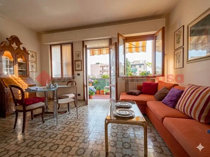 Appartamento quadrilocale in vendita in Via Villafontana, Oppeano