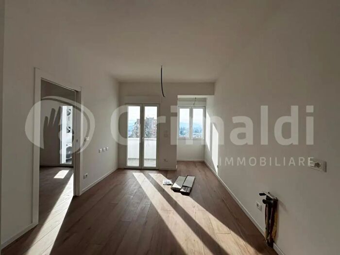 Appartamento bilocale in vendita in Via Martin Luther King, Bologna