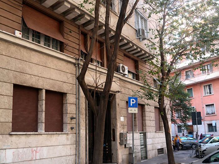 Appartamento monolocale in affitto in Via Luca Signorelli, Flaminio, Roma