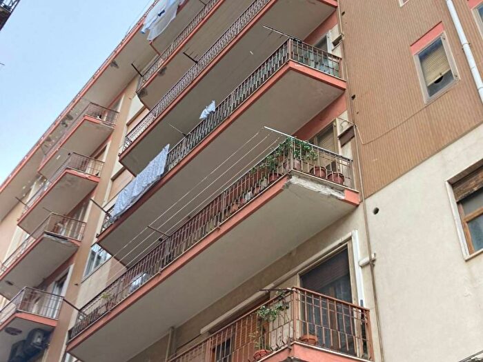 Appartamento quadrilocale in affitto in Via Torrione, Torrione, Salerno