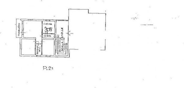 Appartamento con 6 locali in vendita in Casciana Terme Lari