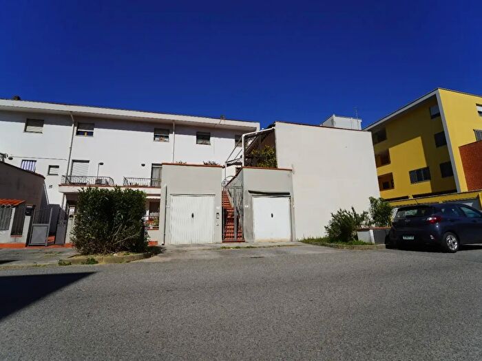 Appartamento quadrilocale in vendita in Via a Nobel, Monsummano Terme