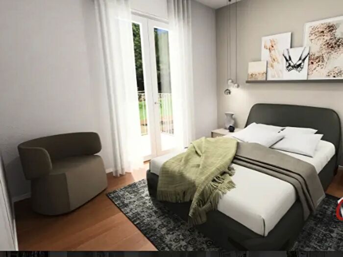 Appartamento monolocale in vendita in Vicenza