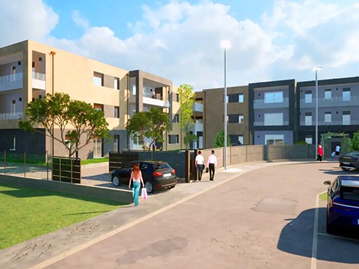 Appartamento quadrilocale in vendita in Via San Martino, Vigodarzere