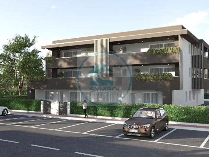 Appartamento quadrilocale in vendita in Via Venezia, Scorze