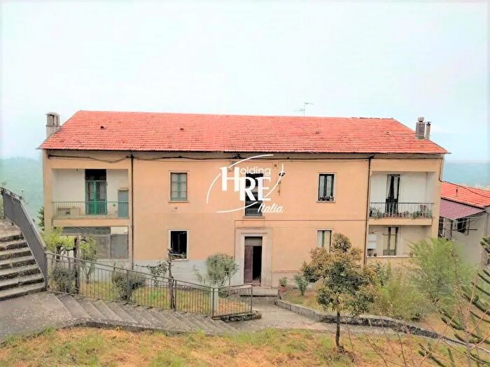 Appartamento in vendita in Via Spezzanello Spezzano della Sila, Spezzano Della Sila