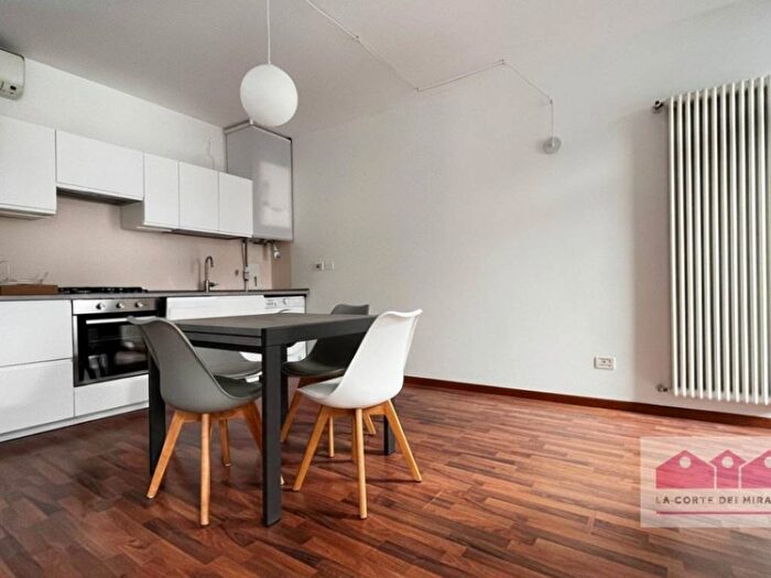 Appartamento bilocale in affitto in Contrà Do Rode, Centro Storico, Vicenza