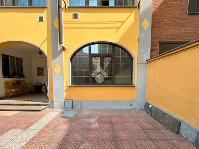 Appartamento bilocale in vendita in Vicolo Sauli, Novi Ligure