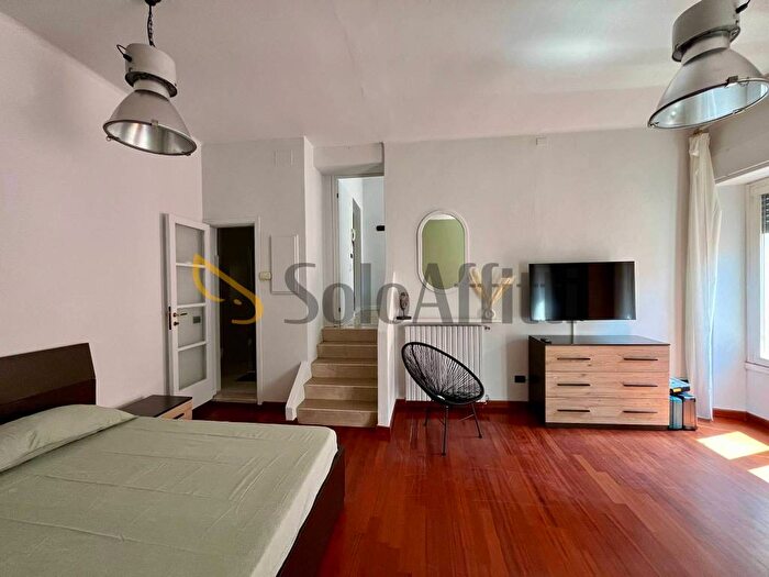 Appartamento bilocale in affitto in Vicolo Dell Anguilla, Carmine, Brescia