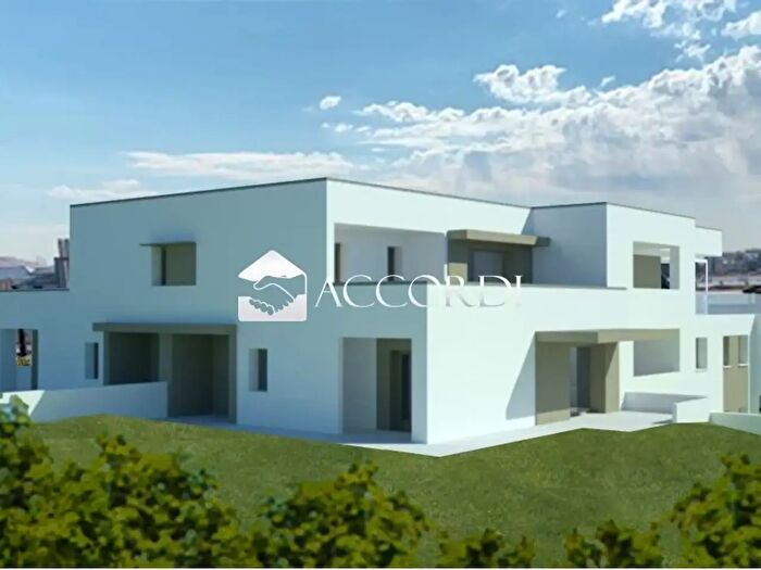 Appartamento quadrilocale in vendita in Conegliano