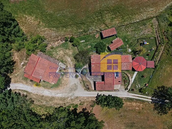 Appartamento con 10 locali in vendita in Contrada Conserva, San Costantino Albanese