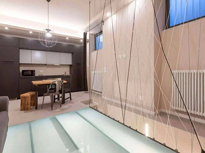 Appartamento monolocale in affitto in Via Angelo Mosso, Milano