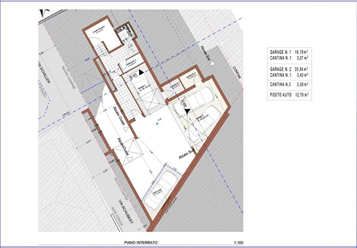 Case in Vendita e in Affitto - 3
