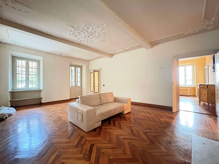 Appartamento con 5 locali in vendita in Via Convento di San Francesco, Pinerolo