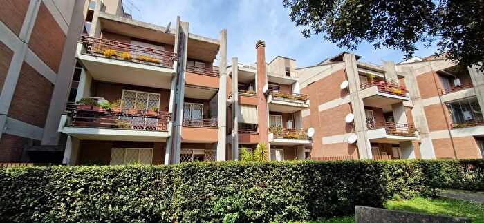 Appartamento trilocale in vendita in Viale Piave Genzano di Roma, Genzano Di Roma