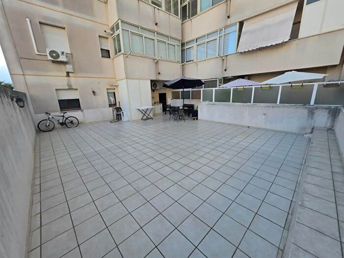 Appartamento con 5 locali in vendita in Corso Calatafimi, Marsala