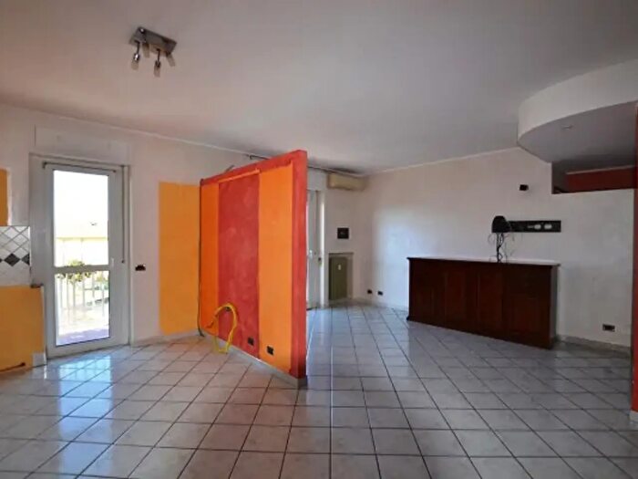 Appartamento quadrilocale in vendita in Via Maurizio Antonio Zumaglini, Verrone