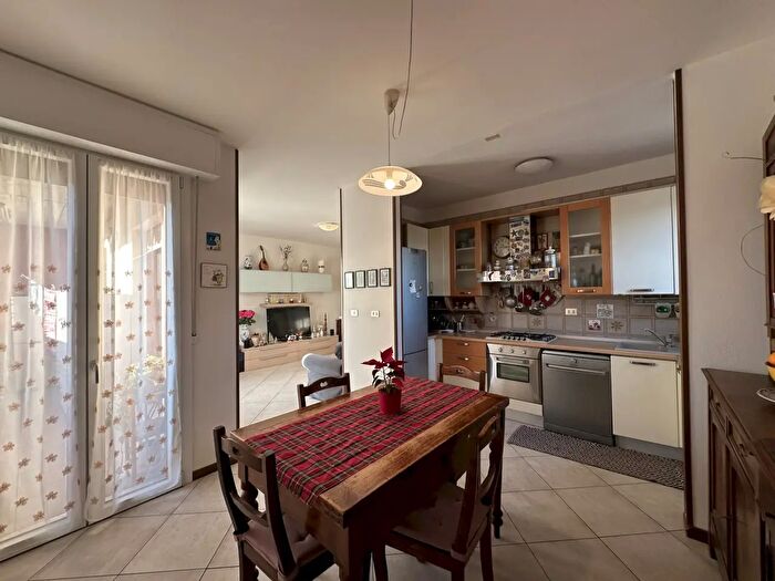 Appartamento con 5 locali in vendita in Via G Puccini, Imola