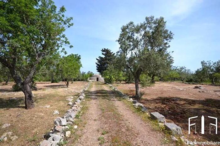 Casa in affitto in Ss Carovigno Brindisi Puglia Italia, Carovigno