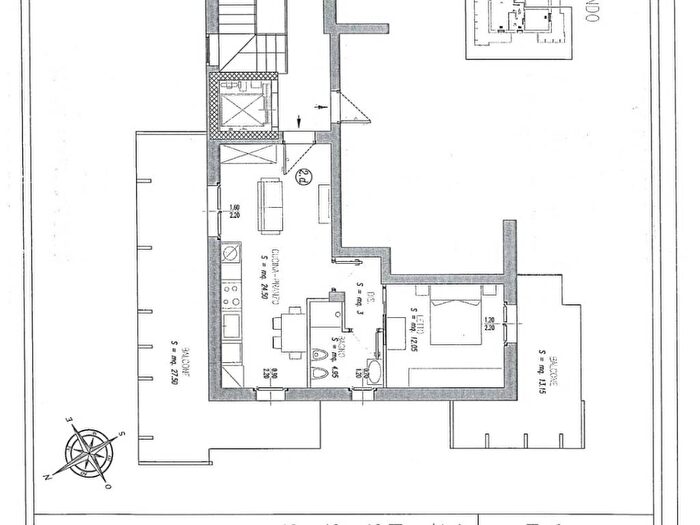 Case in Vendita e in Affitto - 3