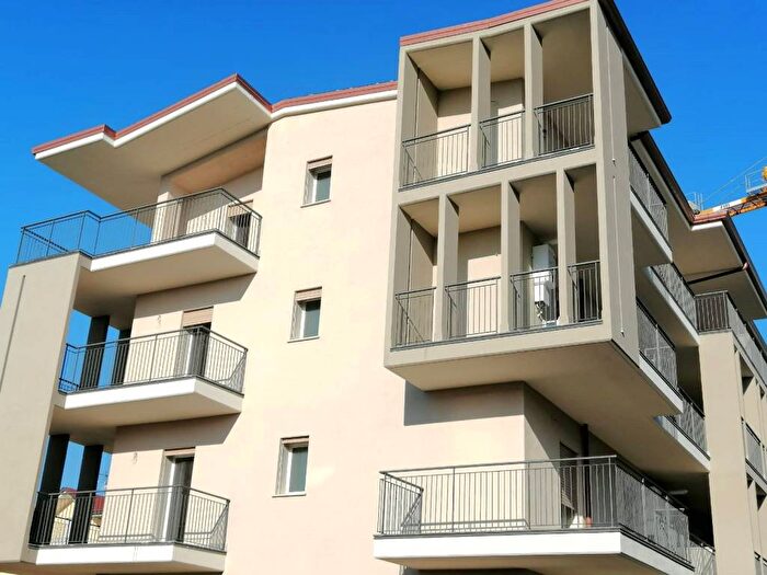 Casa in affitto in Via Lanciano, Centro, Fossacesia