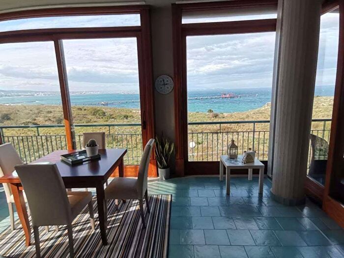 Appartamento trilocale in affitto in via franca maria gianni, Santa Panagia Teracati, Siracusa