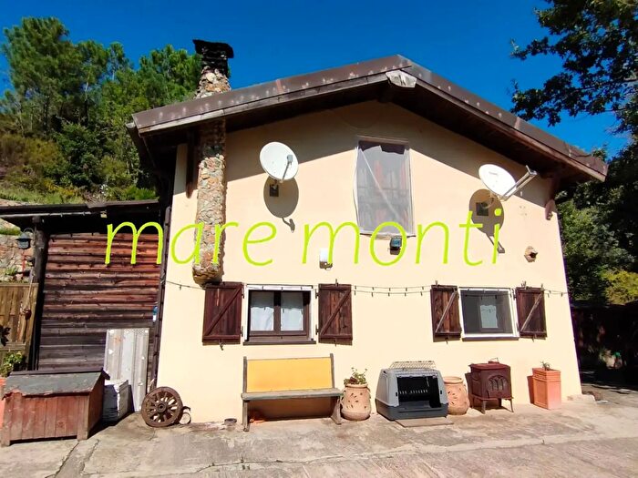 Casa bilocale in vendita in Località San Giacomo, Varazze