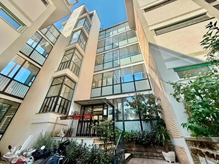 Appartamento bilocale in vendita in Via Cassia, Roma