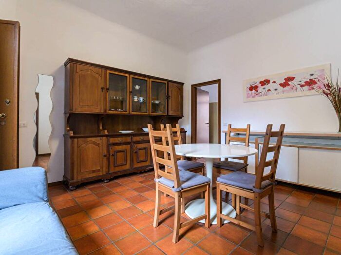 Appartamento trilocale in affitto in Via Monte Palombino, Santa Giulia, Milano